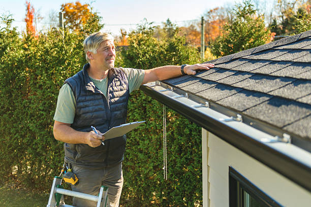 Trusted Flat Roof Repair service in Aiken, SC - Ben Roofing and Steel LLC